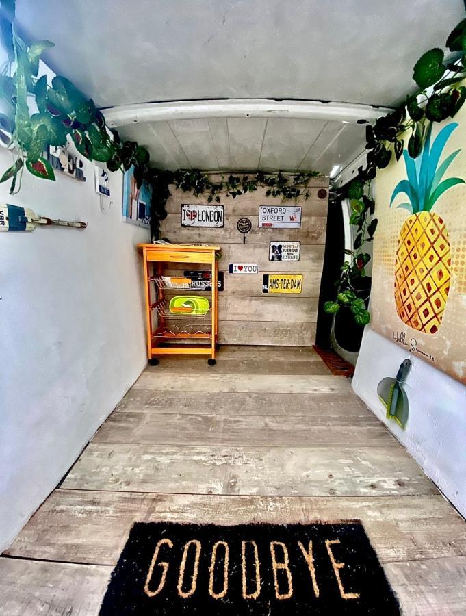Marabu Vacacional Hotel Famara Kültér fotó